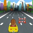 Ace Driving Game